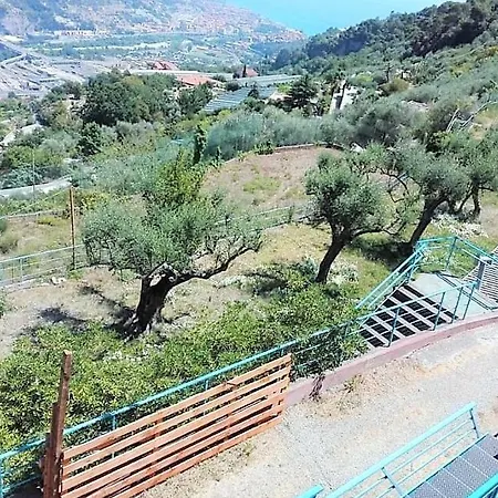 Villaggio Turistico - Belvedere