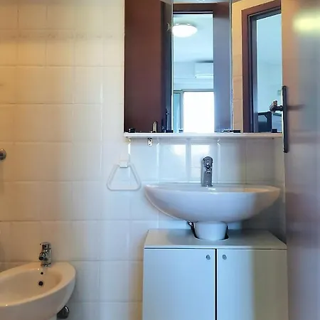 Villaggio Turistico - Belvedere Aparthotel Ventimiglia
