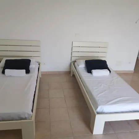 Aparthotel Villaggio Turistico - Belvedere