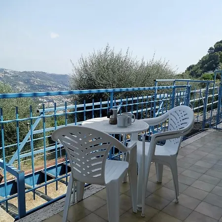 Aparthotel Villaggio Turistico - Belvedere 2*