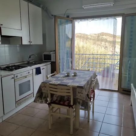 Villaggio Turistico - Belvedere Aparthotel