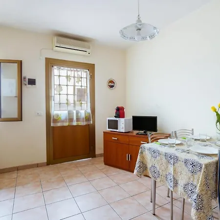 Aparthotel Villaggio Turistico - Belvedere