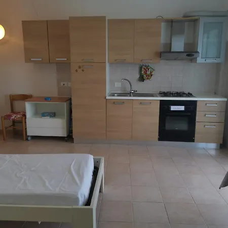 Villaggio Turistico - Belvedere Aparthotel Ventimiglia