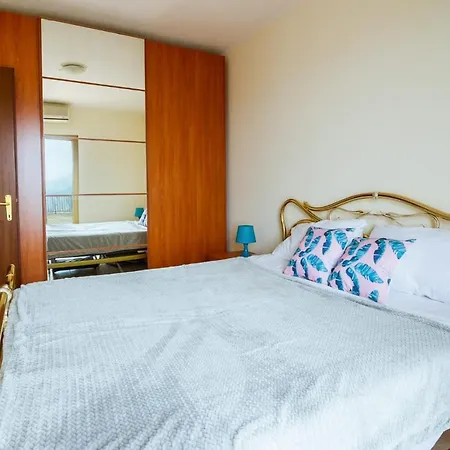 Aparthotel Villaggio Turistico - Belvedere 2*