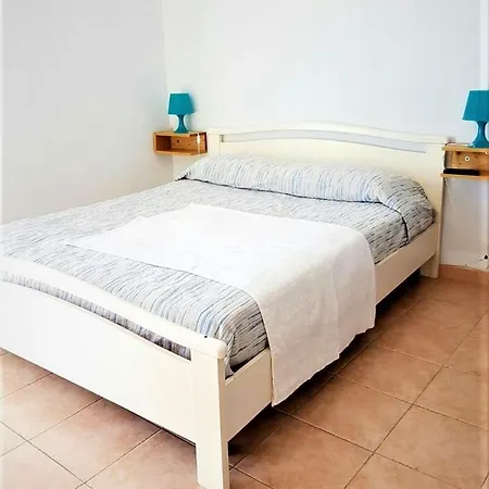 Villaggio Turistico - Belvedere Ventimiglia