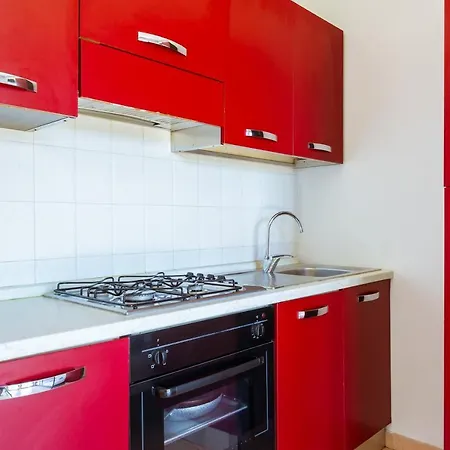 Aparthotel Villaggio Turistico - Belvedere 2*