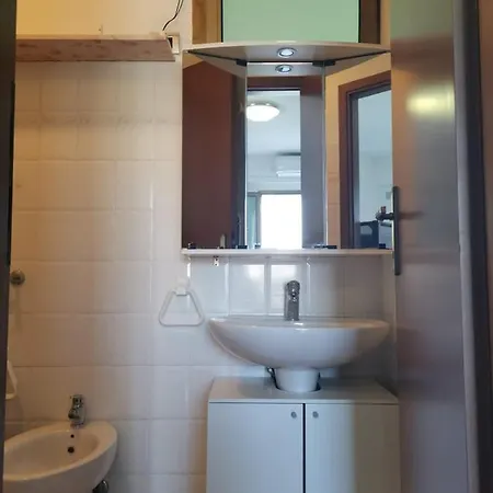 Villaggio Turistico - Belvedere Aparthotel 2*