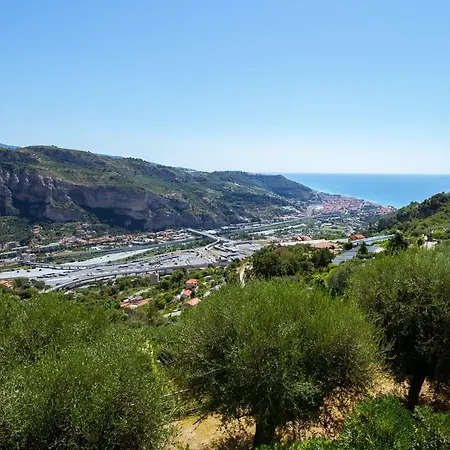 Villaggio Turistico - Belvedere 2* Ventimiglia