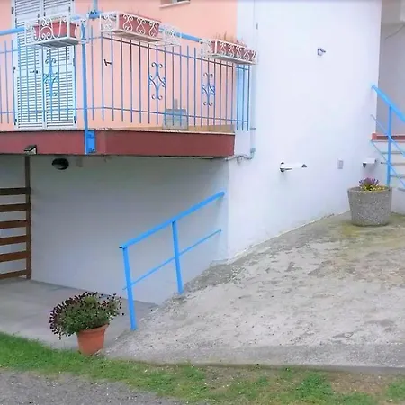 Villaggio Turistico - Belvedere Aparthotel Ventimiglia