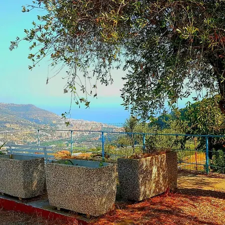Villaggio Turistico - Belvedere Ventimiglia