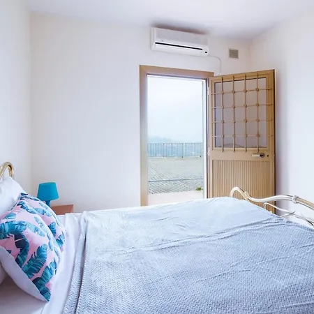 Aparthotel Villaggio Turistico - Belvedere 2*