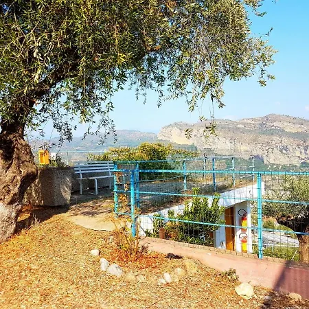 Villaggio Turistico - Belvedere Aparthotel 2*