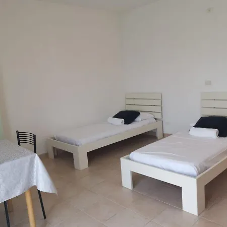 Villaggio Turistico - Belvedere Ventimiglia