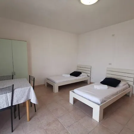 Aparthotel Villaggio Turistico - Belvedere Ventimiglia