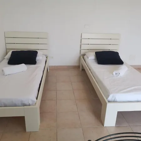Villaggio Turistico - Belvedere Aparthotel Ventimiglia