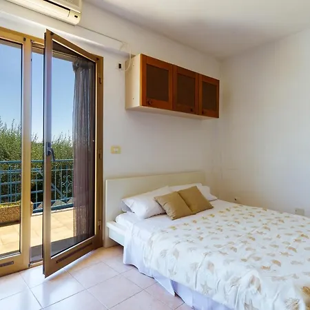 Villaggio Turistico - Belvedere Ventimiglia