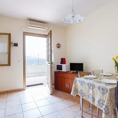 Villaggio Turistico - Belvedere Aparthotel 2*
