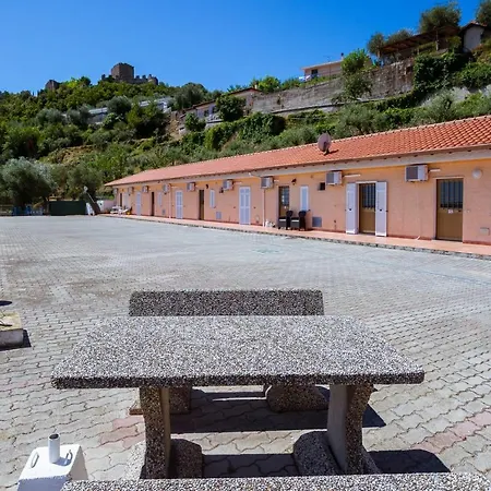 Villaggio Turistico - Belvedere Aparthotel 2*