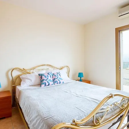 Villaggio Turistico - Belvedere Aparthotel Ventimiglia