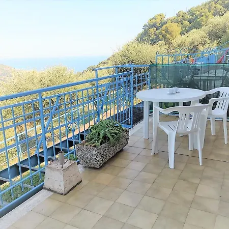Aparthotel Villaggio Turistico - Belvedere Ventimiglia