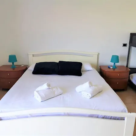 Villaggio Turistico - Belvedere Aparthotel Ventimiglia