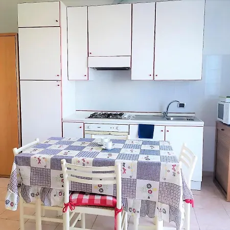 Villaggio Turistico - Belvedere Aparthotel 2*