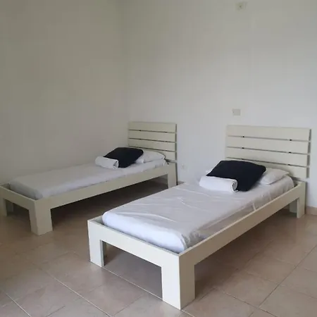 Villaggio Turistico - Belvedere Aparthotel Ventimiglia