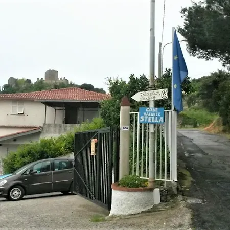 Villaggio Turistico - Belvedere 2*