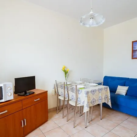 Aparthotel Villaggio Turistico - Belvedere 2*