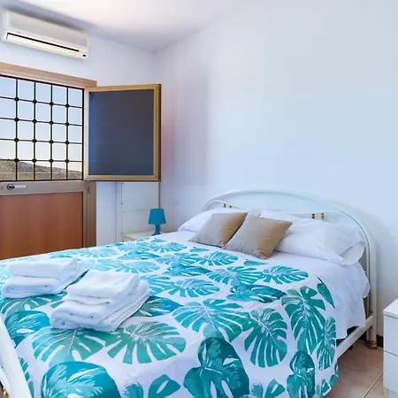 Aparthotel Villaggio Turistico - Belvedere Ventimiglia