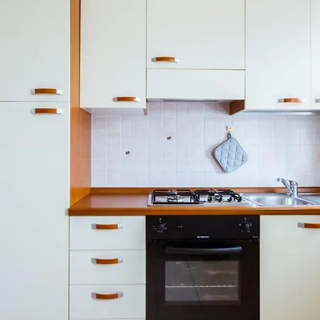Villaggio Turistico - Belvedere Aparthotel 2*