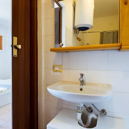 Apartahotel Villaggio Turistico - Belvedere Ventimiglia