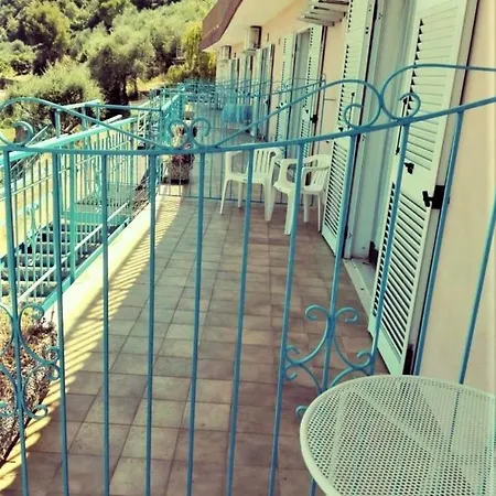Villaggio Turistico - Belvedere 2* Ventimiglia