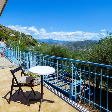 Villaggio Turistico - Belvedere Apartahotel 2*