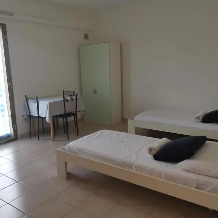 Apartahotel Villaggio Turistico - Belvedere Ventimiglia