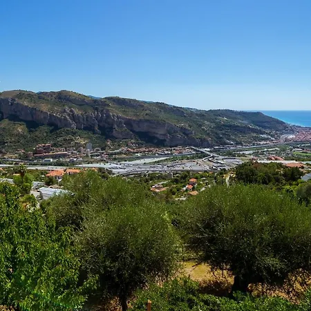 Villaggio Turistico - Belvedere
