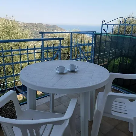 Villaggio Turistico - Belvedere Ventimiglia