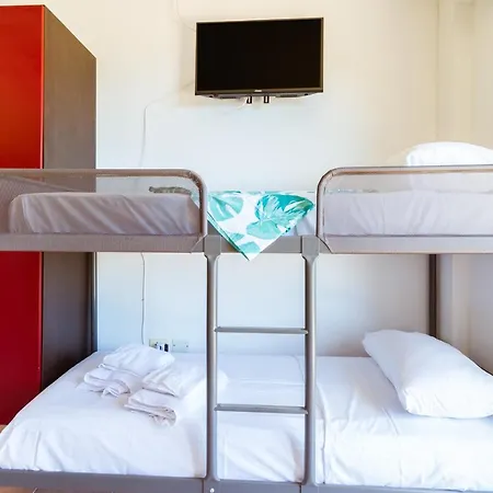 Apartahotel Villaggio Turistico - Belvedere