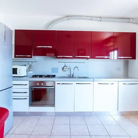 Villaggio Turistico - Belvedere Apartahotel