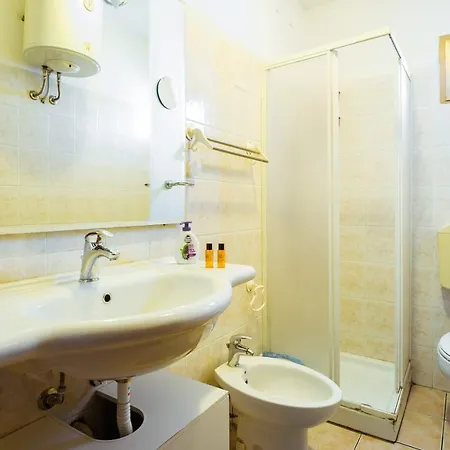 Apartahotel Villaggio Turistico - Belvedere 2*