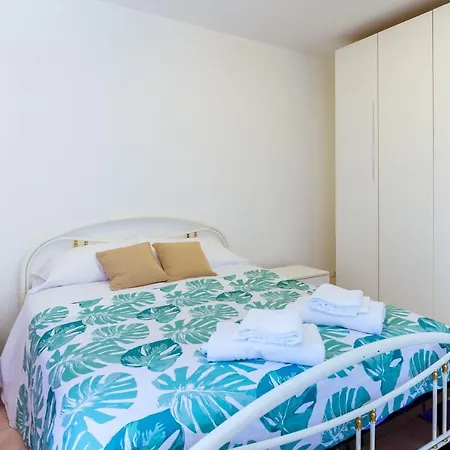 Villaggio Turistico - Belvedere Apartahotel Ventimiglia
