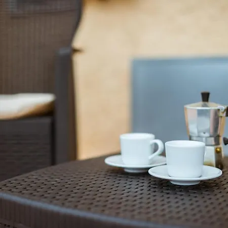 Villaggio Turistico - Belvedere Apartahotel